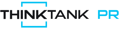 ThinkTank PR Logo